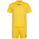 Zeus Kit Promo Voetbaltenue 2-delig geel – 3XS 122-128