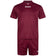 Zeus Kit Promo Voetbaltenue 2-delig Donkerrood – 3XS 122-128