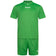 Zeus Kit Promo Voetbaltenue 2-delig groen – 3XS 122-128