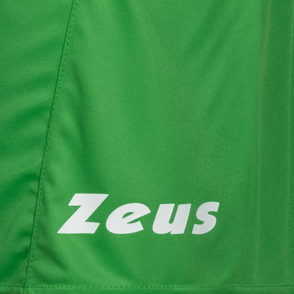 Zeus Kit Promo Voetbaltenue 2-delig groen