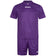Zeus Kit Promo Voetbaltenue 2-delig paars – 3XS 122-128