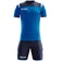 Zeus Kit Vesuvio Voetbaltenue 2-delig Navy – 3XS 122-128