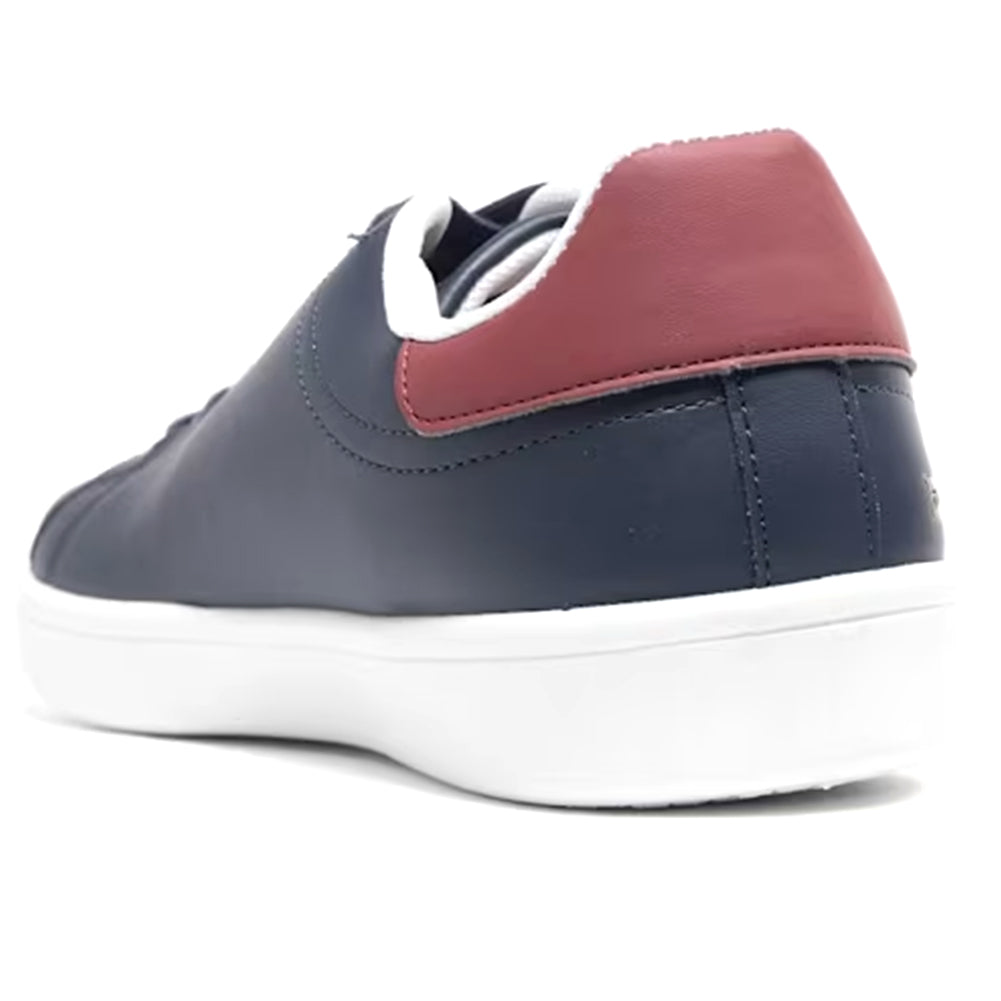 Lambretta Pinball 2 Herensneakers navy LAM0025-P13