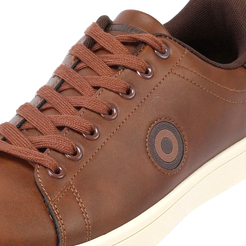 Lambretta Pinball 2 Herensneaker tan LAM0025-P22
