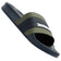 Lambretta Prince heren badslippers kaki LAM0031-P11 – 41