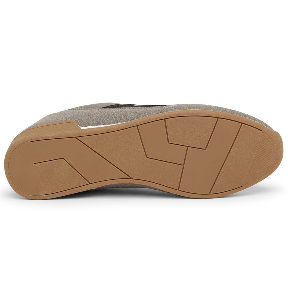 Lambretta Panther herensneakers charcoal LAM0066-I10
