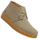Lambretta Pinto Casual herenschoenen zand LAM0073-I19 – 41