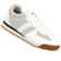 Lambretta Diego heren sneakers wit/grijs LAM0075-P52 – 41