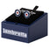 Lambretta Target Manchetknopen LAMAW2317 – Eén maat