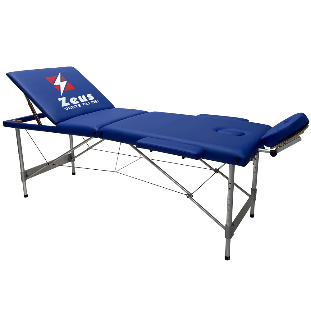 Zeus professionele massagetafel