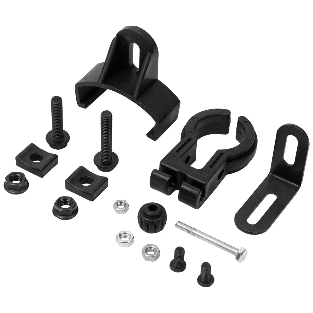 LEANDRO LIDO Universele Fiets Spatbord Set 26" t/m 27,5"
