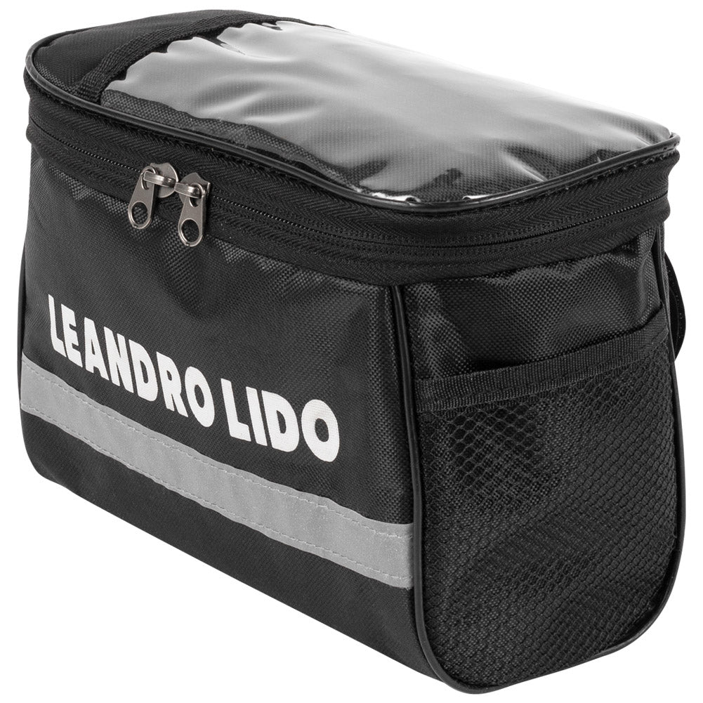 LEANDRO LIDO Fietstas voor aan het stuur 3,6l