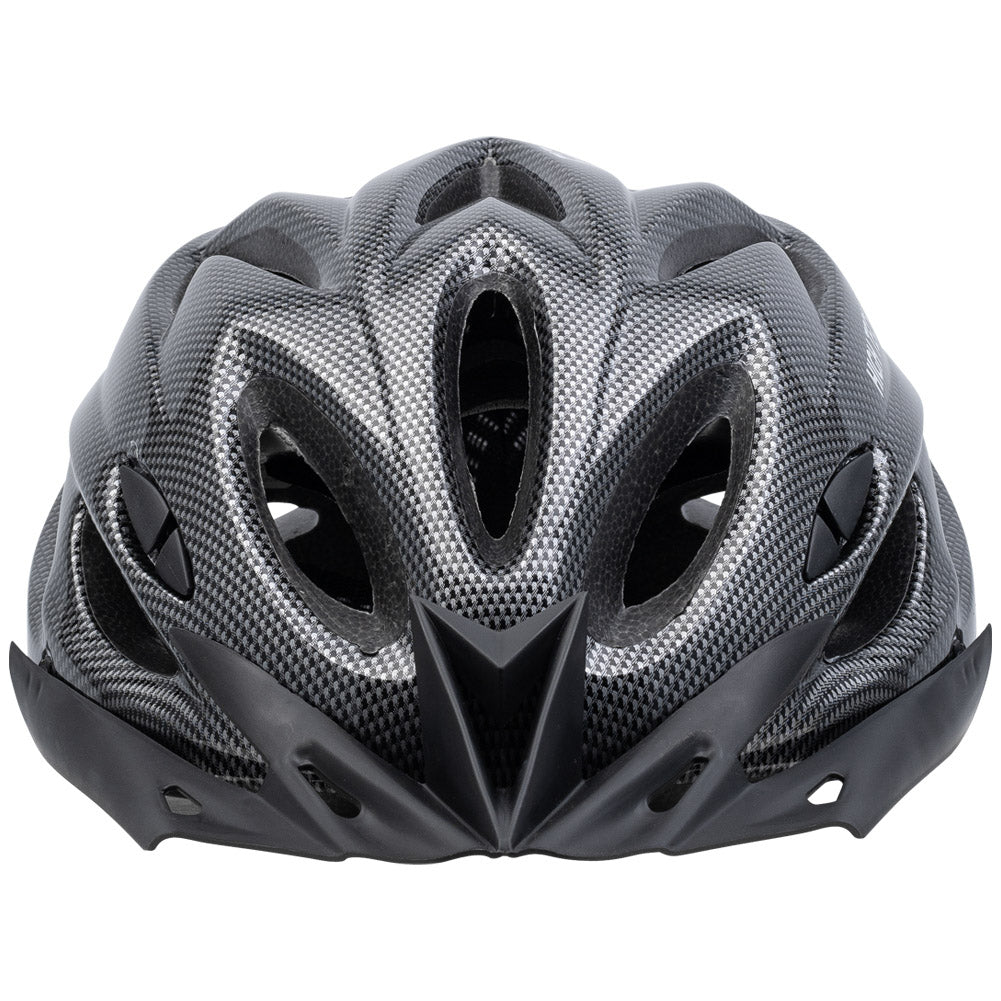 LEANDRO LIDO Freno high tech performance fiets fietshelm zwart