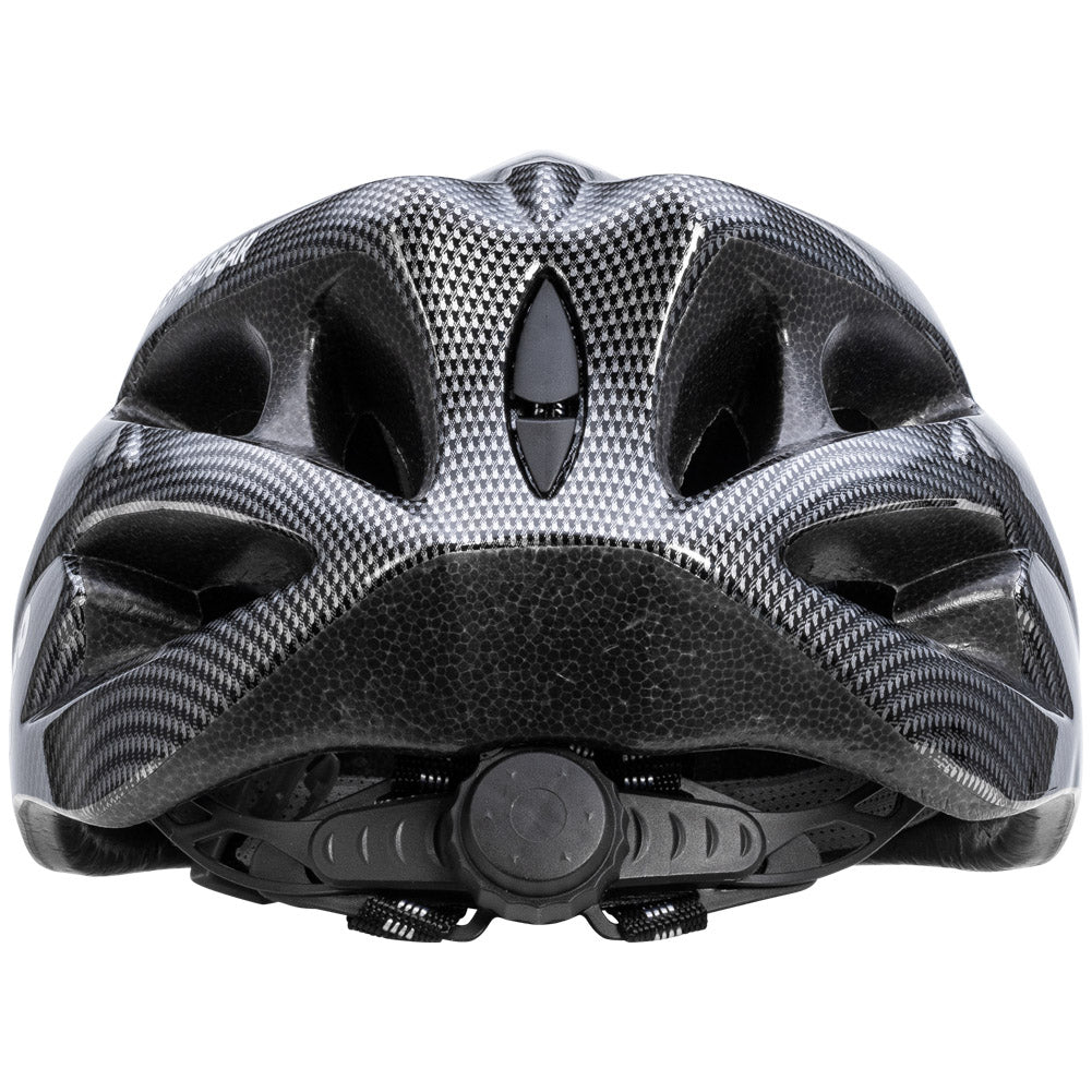 LEANDRO LIDO Freno high tech performance fiets fietshelm zwart