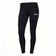 Lotto Classic Dames Tights zwart LLEV10001NET-R06-Black – S
