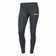 Lotto Classic Dames Tights grijs LLEV10001NET-R06-Grey – S