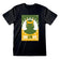 Loki Marvel Believe Heren T-shirt LOK01972TSB – S