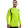 Givova 1/2-Zip Hardloopshirt voor Heren LR05-1910 – L