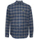 Lyle & Scott Check Heren Overhemd met Lange Mouwen LW1707V-Z271 – XS