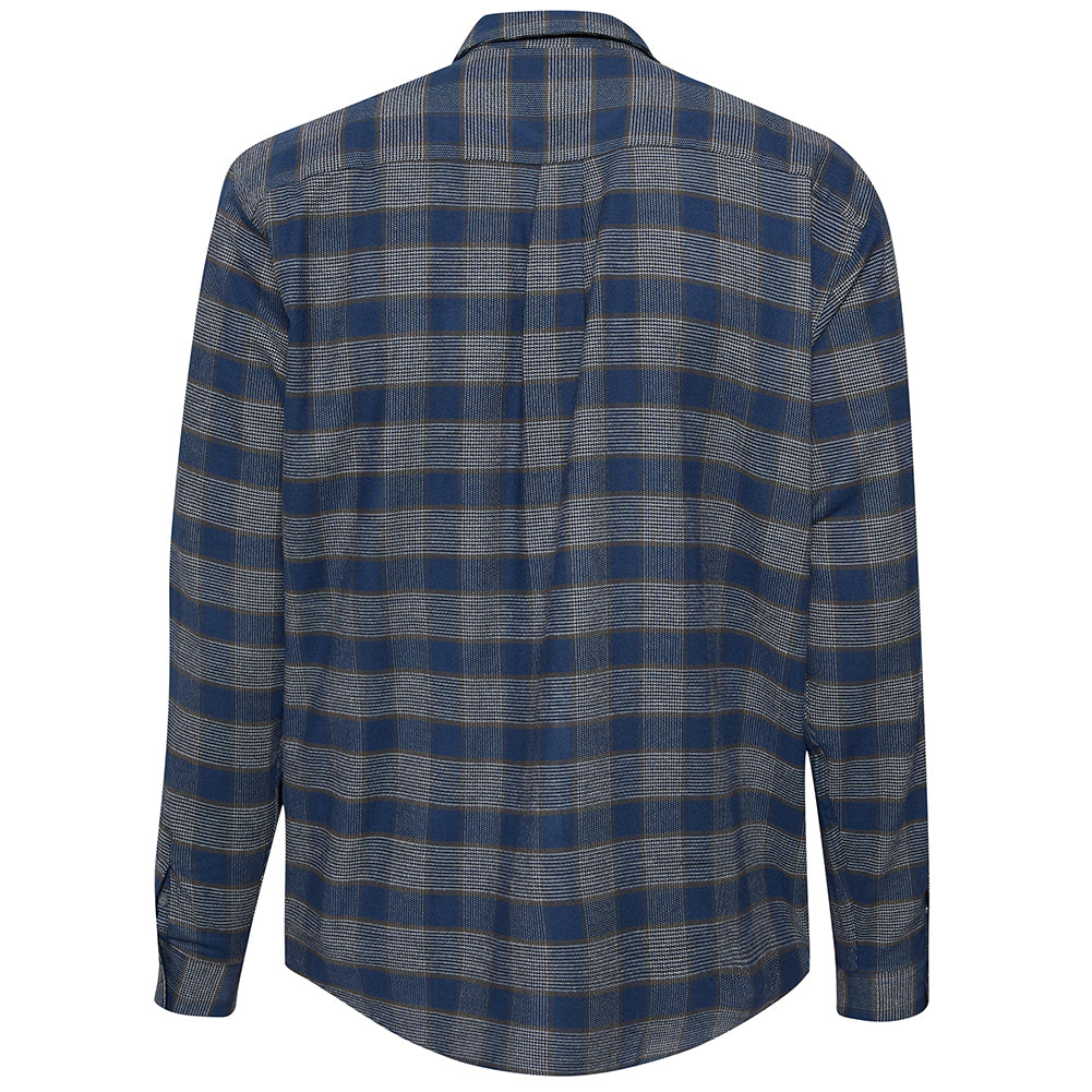 Lyle & Scott Check Heren Overhemd met Lange Mouwen LW1707V-Z271