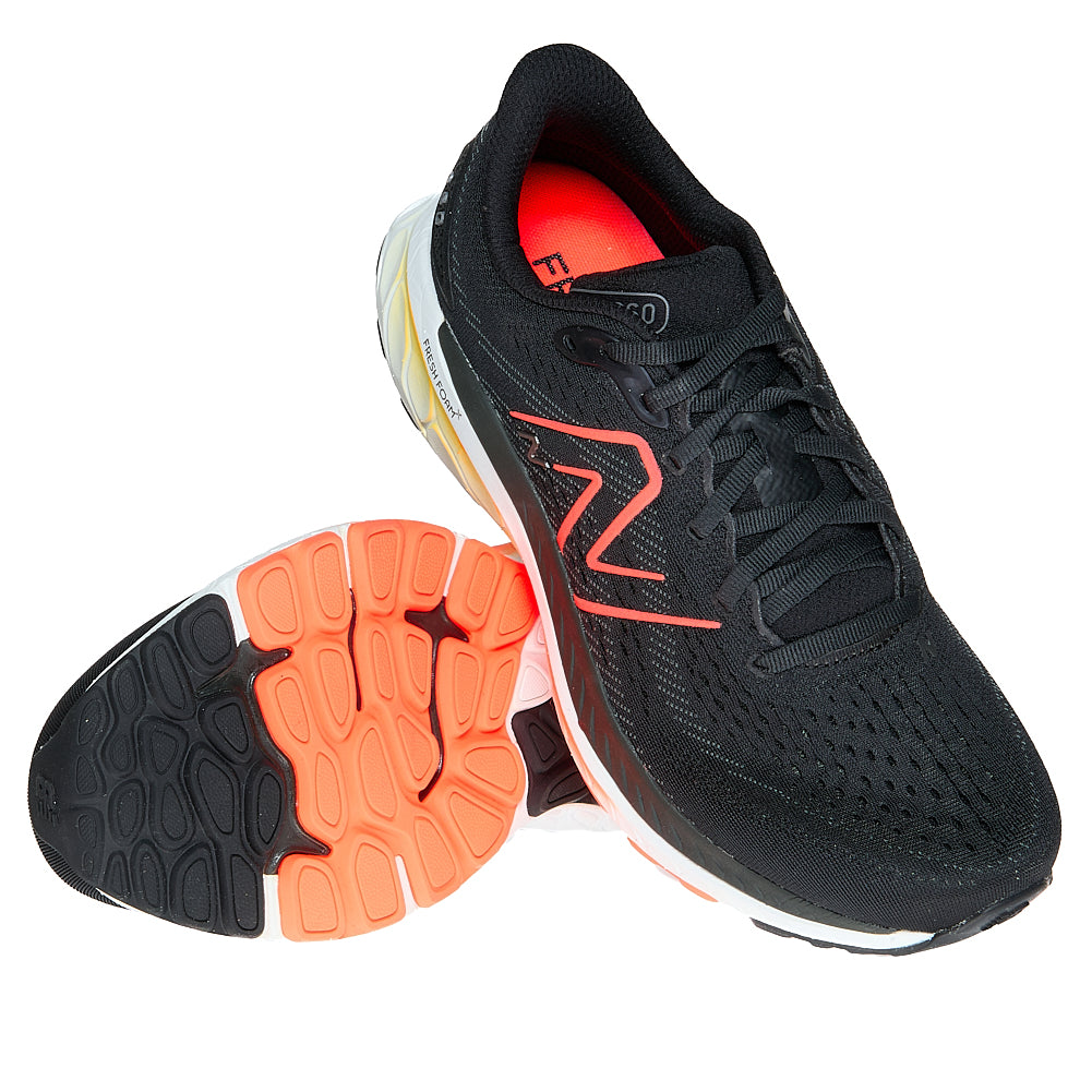 New Balance Fresh Foam 860 V13 Heren Hardloopschoenen M860-D13