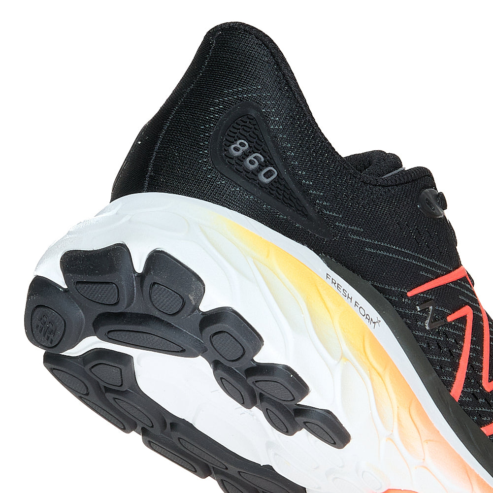 New Balance Fresh Foam 860 V13 Heren Hardloopschoenen M860-D13
