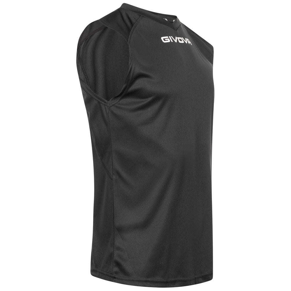 Givova One Smanicato Heren Tanktop MAC02-0010