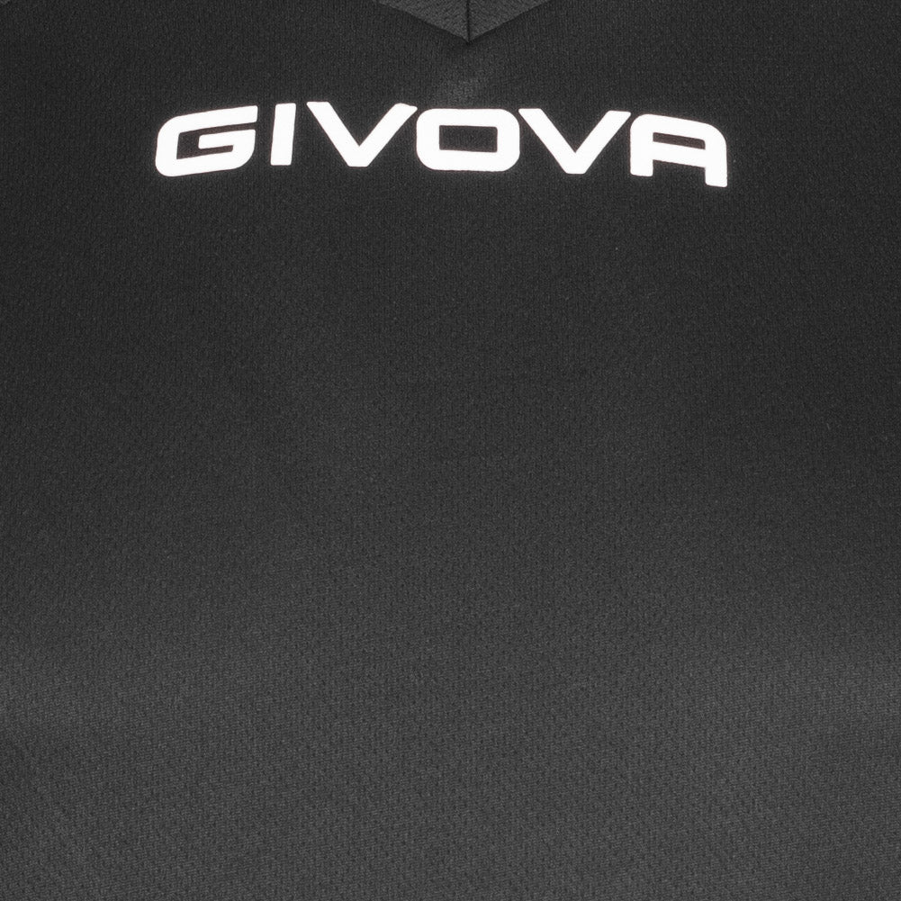 Givova One Smanicato Heren Tanktop MAC02-0010