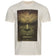 HULK Marvel Face Heren T-shirt MAMTS038NAT – S