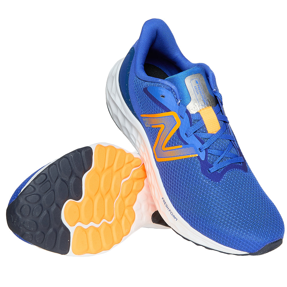 New Balance Fresh Foam Arishi hardloopschoenen voor heren MARIS-CM4