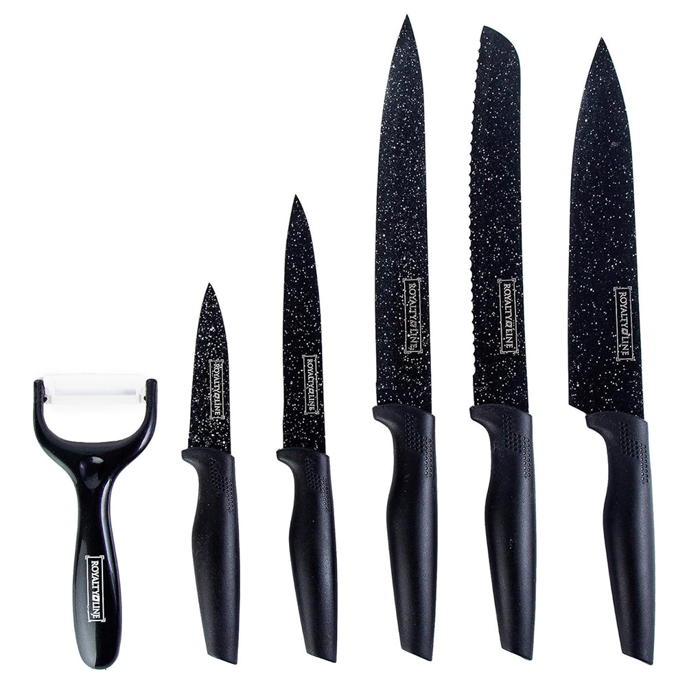 ROYALTY LINE messenset, 5-delig MB5