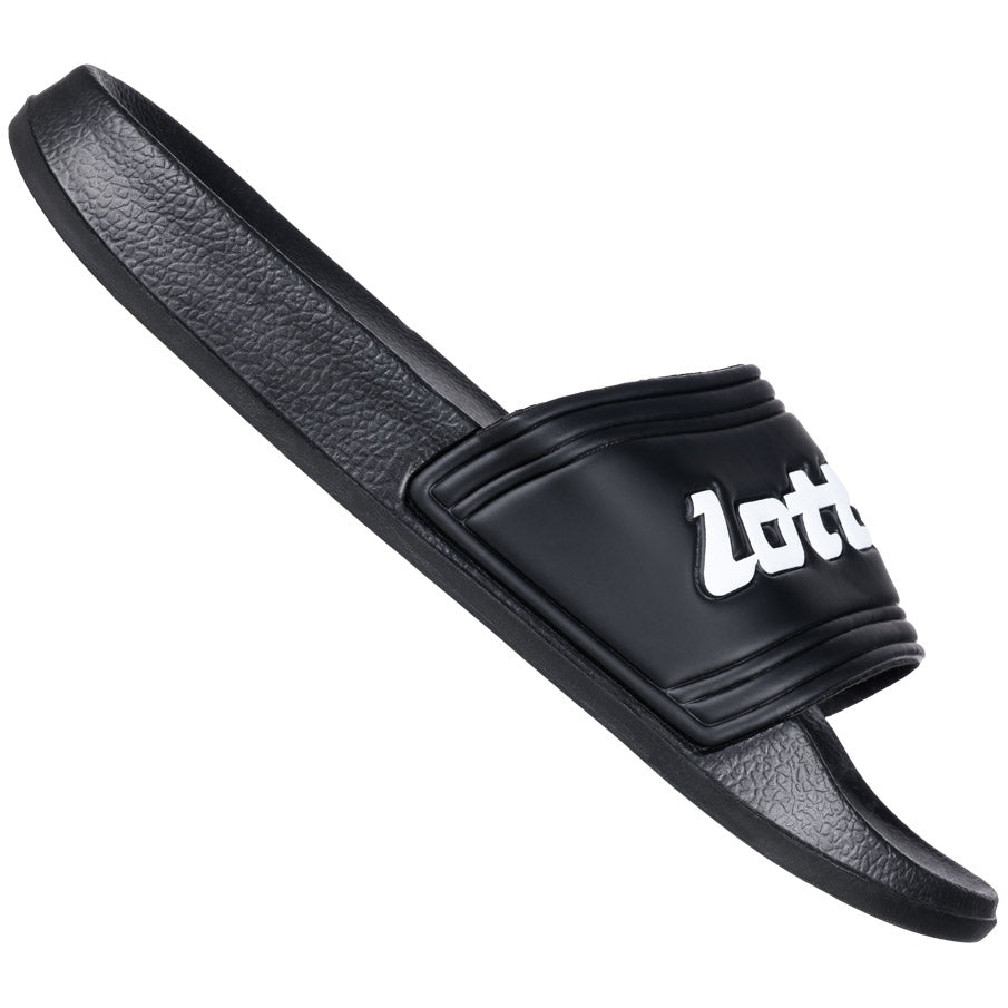 Lotto Slides Dames Badtoffels MBSX10002NET-R1