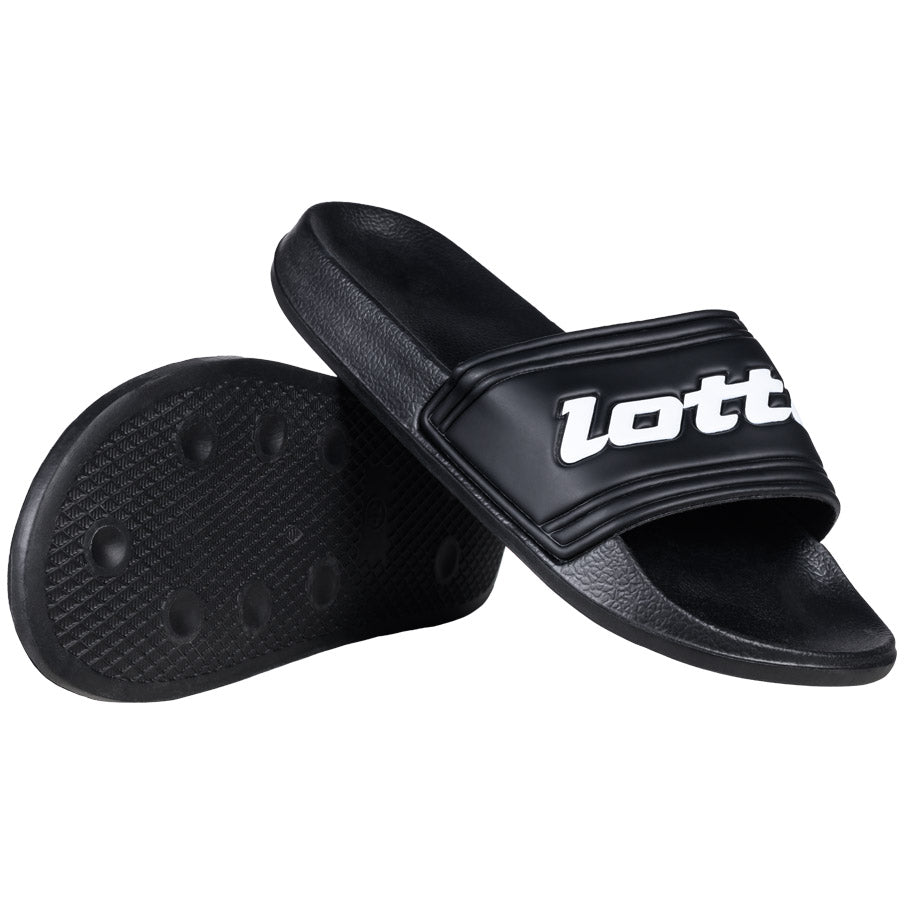 Lotto Slides Dames Badtoffels MBSX10002NET-R1