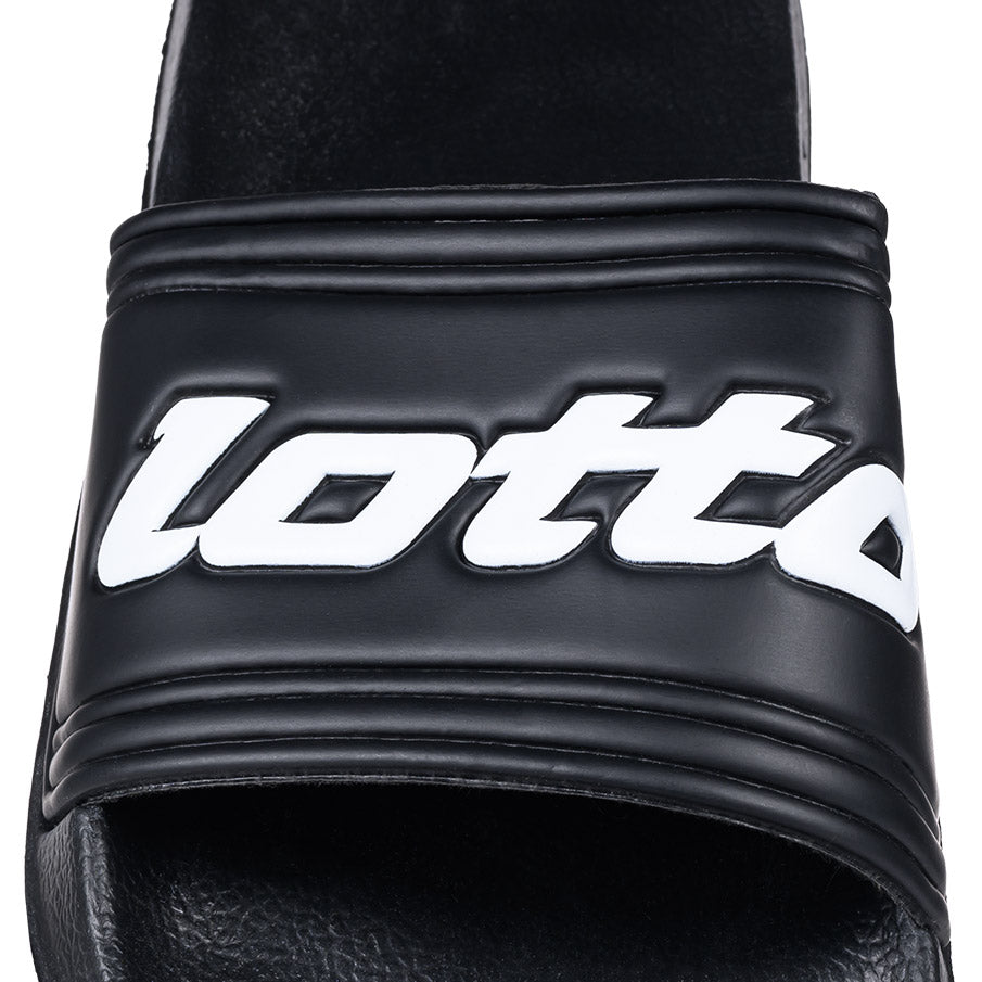 Lotto Slides Dames Badtoffels MBSX10002NET-R1