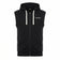 Lotto Bodywarmer Heren Capuchon Sweatvest MBWX10003NET-R04 – M