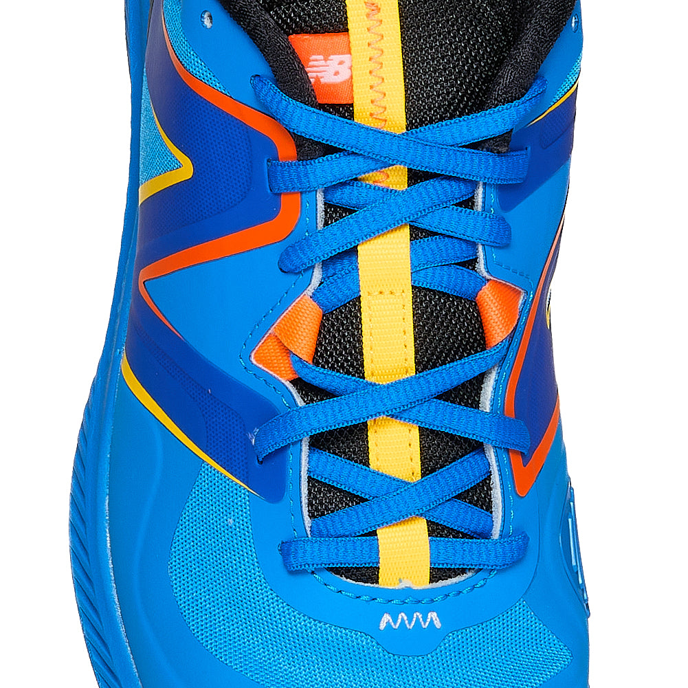 New Balance 796 V3 Blauw Heren Padel Schoenen MCH796P3-BLUE