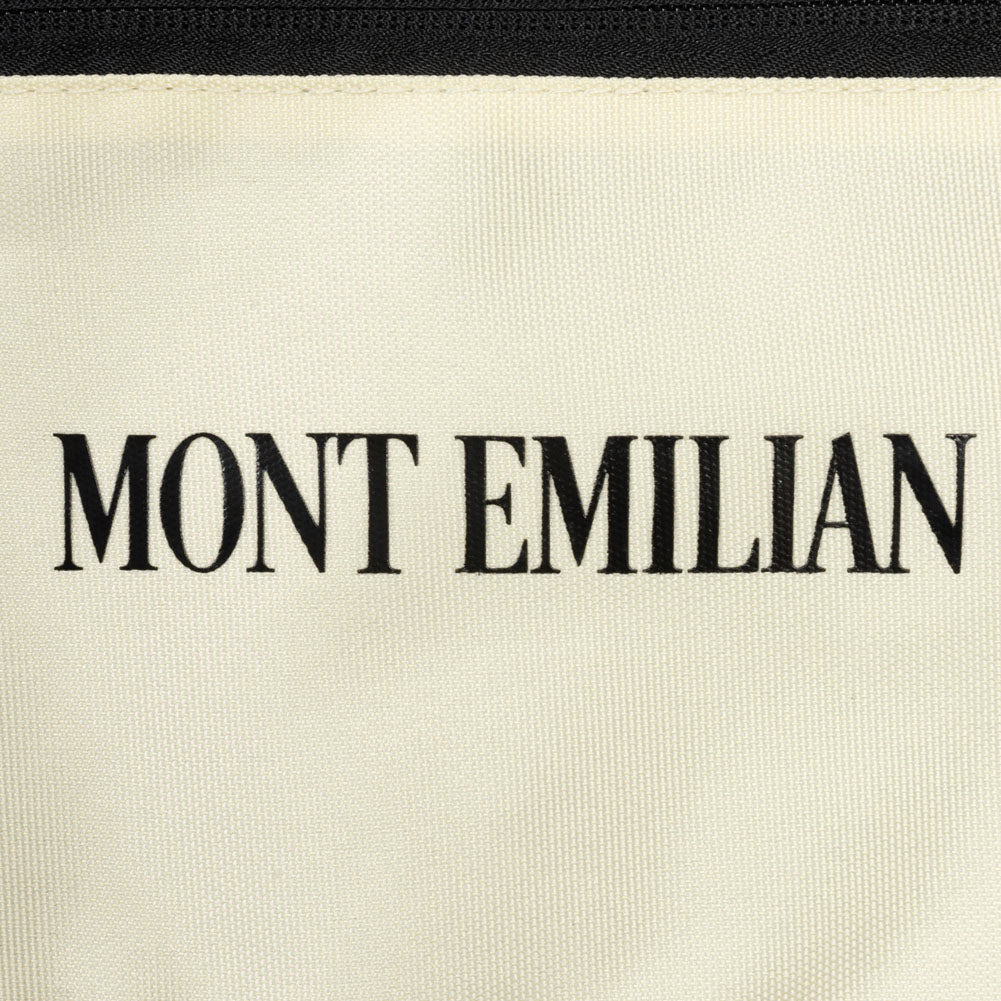 MONT EMILIAN "Brest" Vrije tijd rugzak beige
