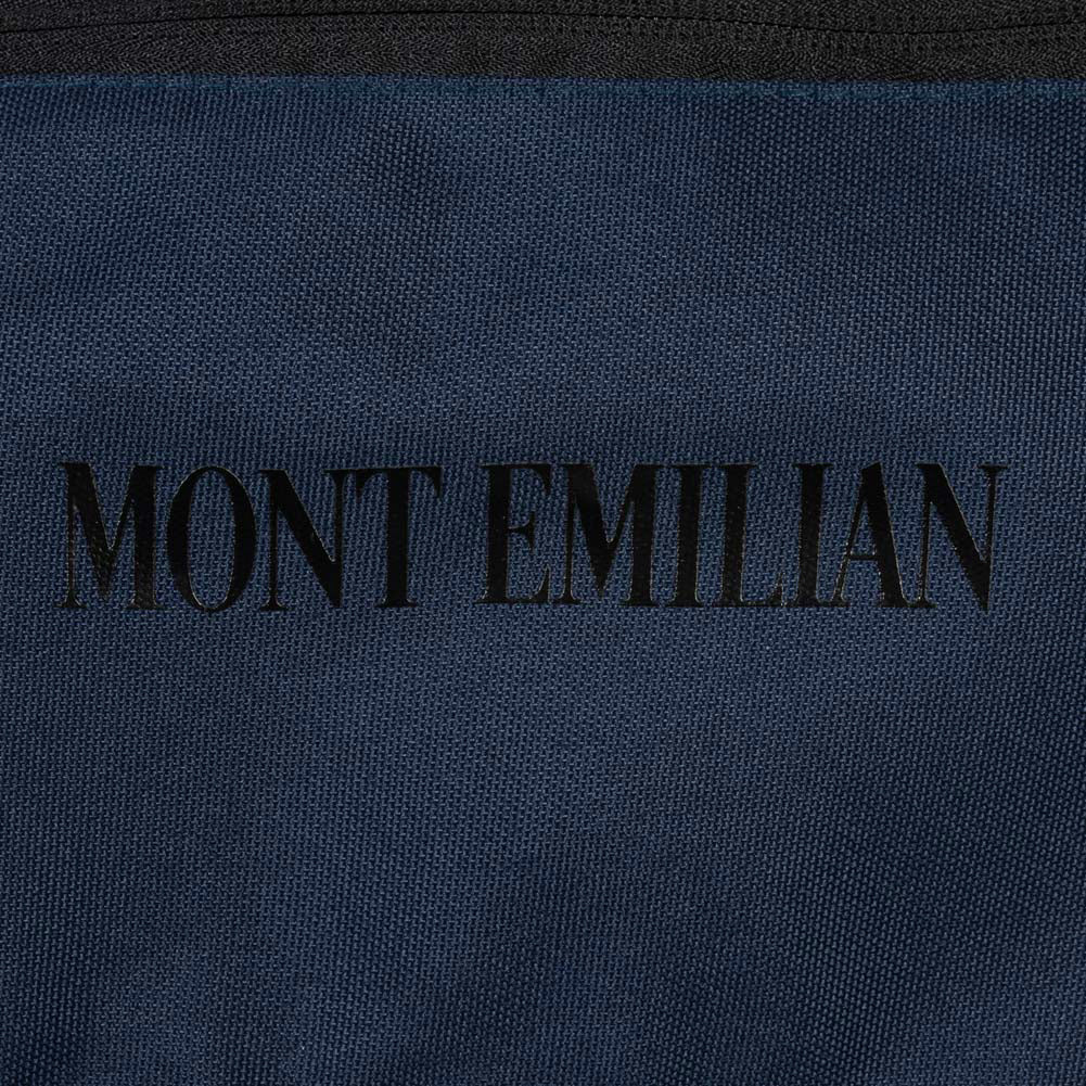 MONT EMILIAN "Brest" Vrije tijd rugzak marine