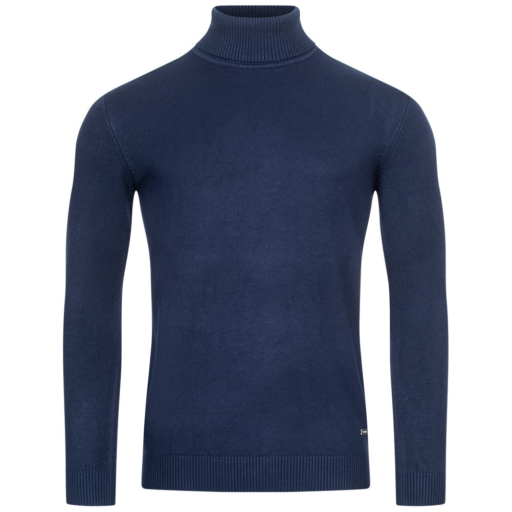 MONT EMILIAN "Le Mans" Heren Coltrui navy