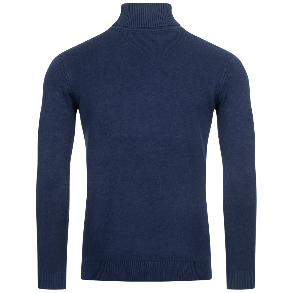 MONT EMILIAN "Le Mans" Heren Coltrui navy