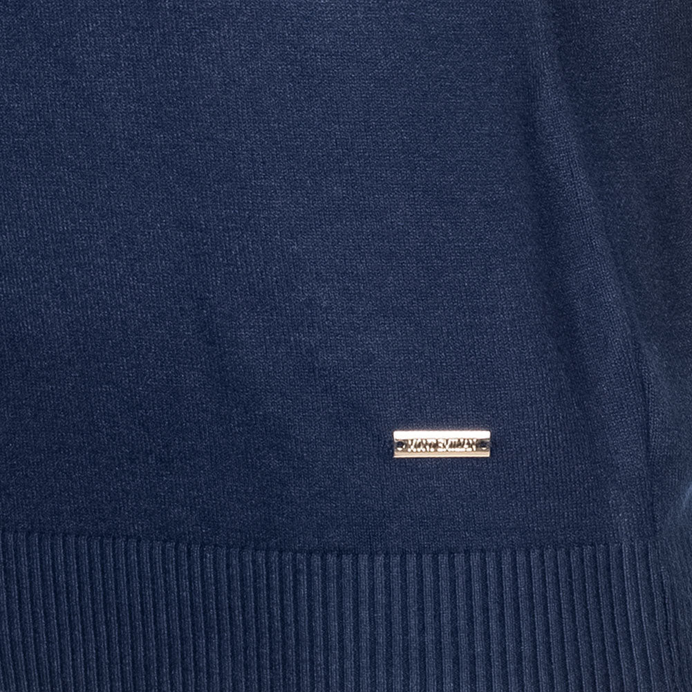 MONT EMILIAN "Le Mans" Heren Coltrui navy