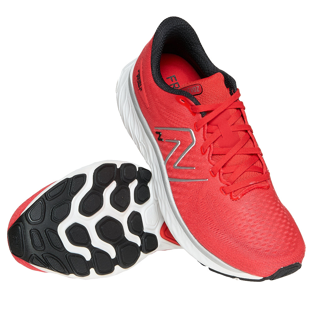New Balance Fresh Foam Evoz Heren Hardloopschoenen MEVOZ-RR3