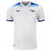 Lazio Rom Mizuno Heren Thuis 125 Jaar Shirt MIZP2GABX75-01 – XL
