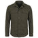 Process Black Button Heren Overshirt Hemdjack MJK-PBOASIS-KHAKI-1 – S