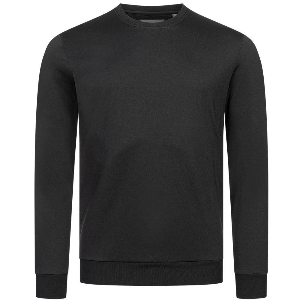 Lyle & Scott Tech Crew Heren Sweatshirt ML1273E-572