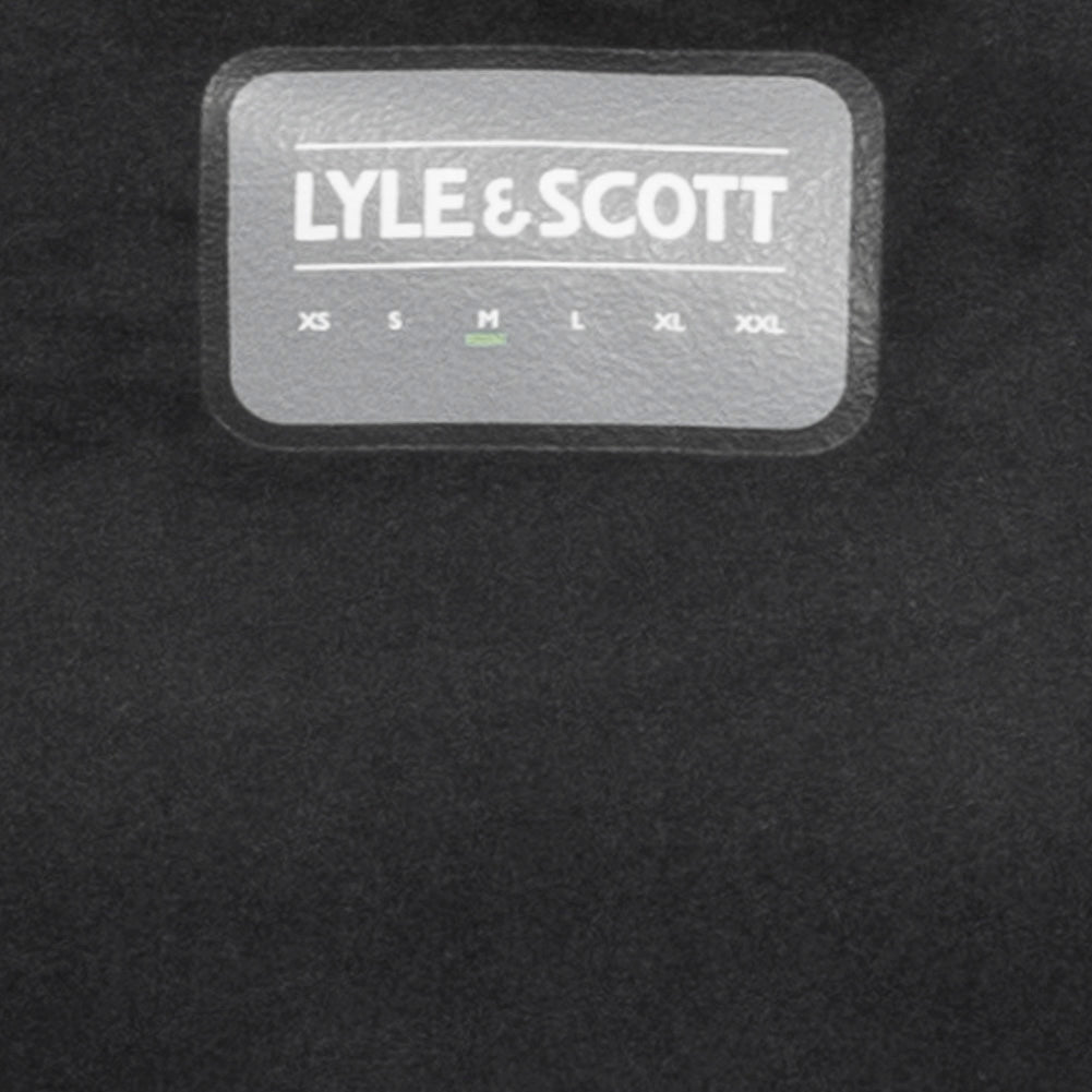 Lyle & Scott Tech Crew Heren Sweatshirt ML1273E-572
