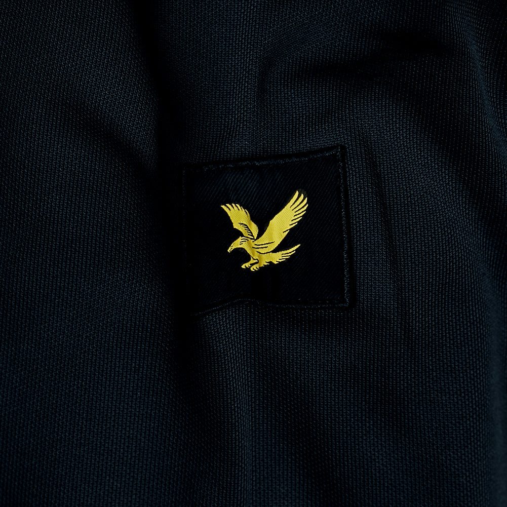 Lyle & Scott Zip Pocket Heren Sweatshirt ML1425V-Z271