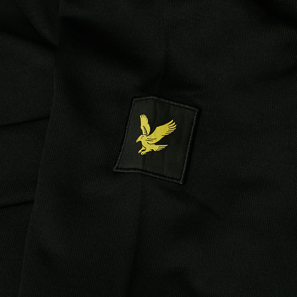 Lyle & Scott Zip Pocket Heren Sweatshirt ML1425V-Z865N