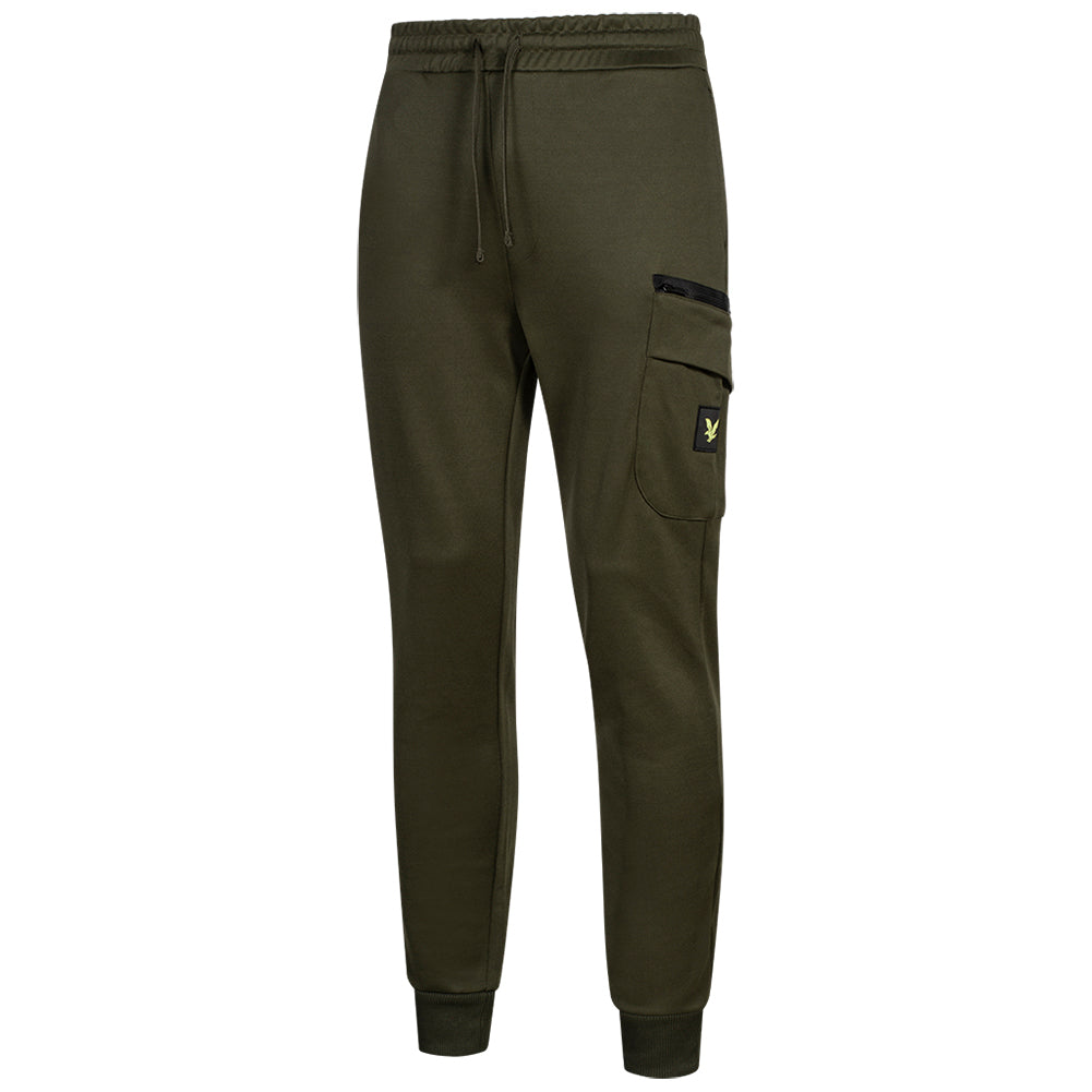 Lyle & Scott Pocket Trackpants Heren Vrijetijdsbroek ML1428V-W123