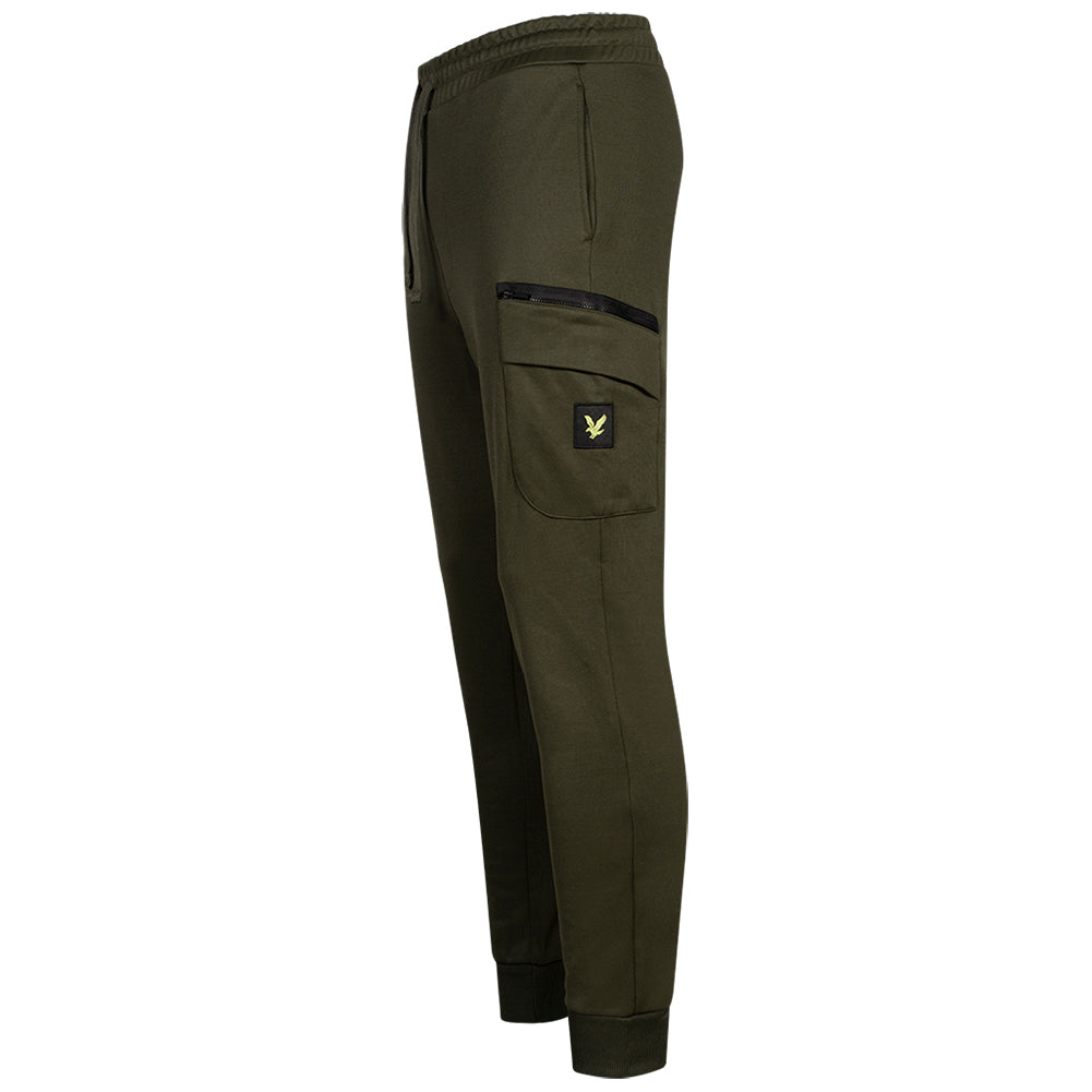 Lyle & Scott Pocket Trackpants Heren Vrijetijdsbroek ML1428V-W123